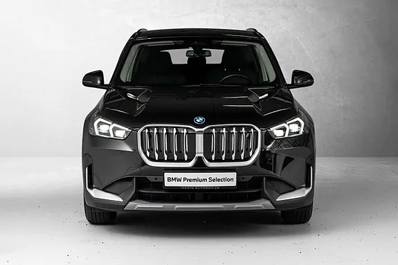 BMW Ix1 2023 photo 3