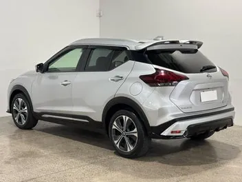 Nissan Kicks 2020 photo 3