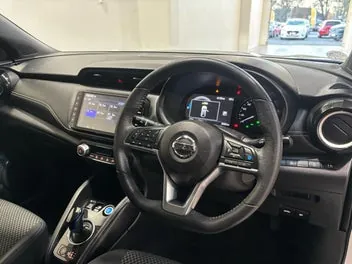 Nissan Kicks 2020 photo 4