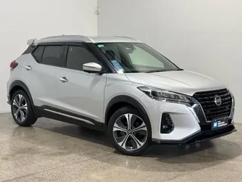 Nissan Kicks 2020 photo 2