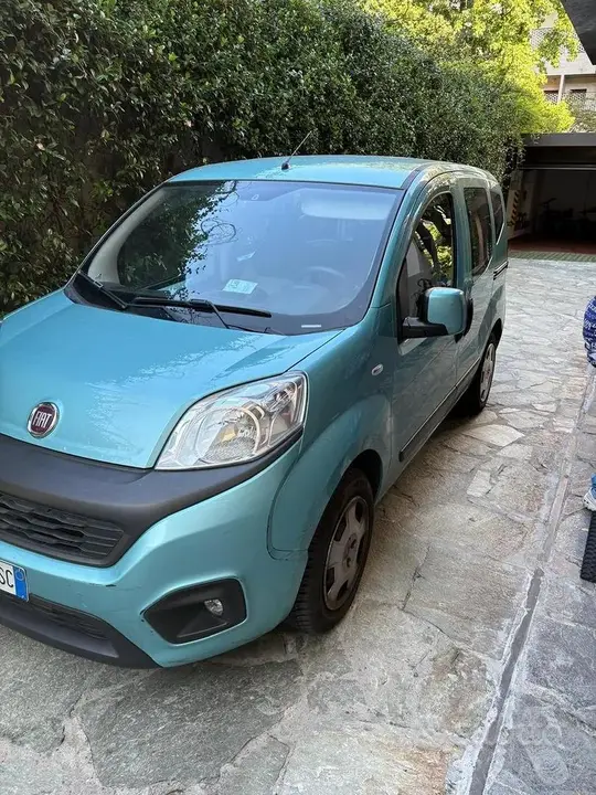 Fiat Qubo