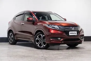Honda Vezel 2014 photo 2