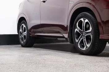 Honda Vezel 2014 photo 4