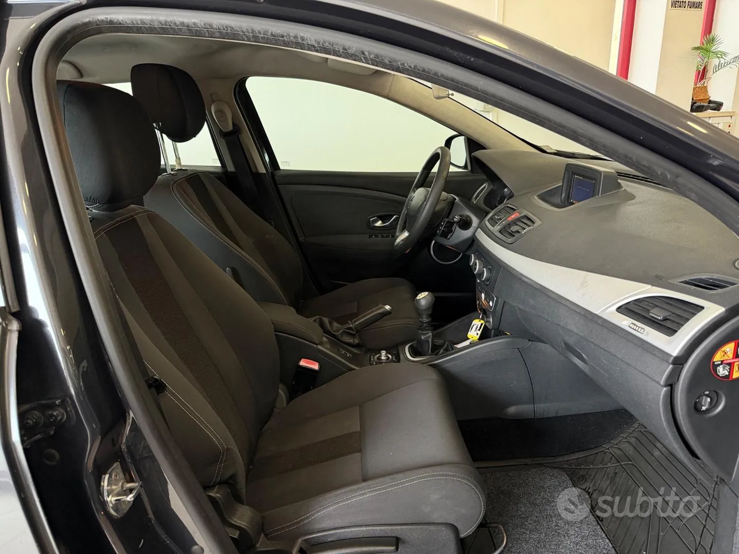 Renault Megane 2009 photo 3