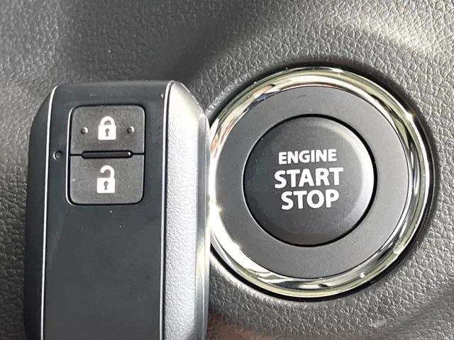 Suzuki Spacia Hybrid G 2026 photo 4