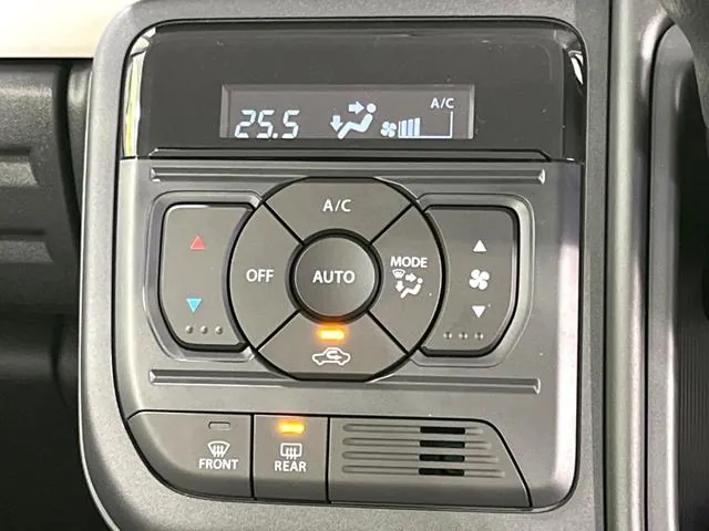 Suzuki Spacia Hybrid G 2026 photo 5