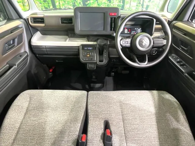Suzuki Spacia Hybrid G 2026 photo 2
