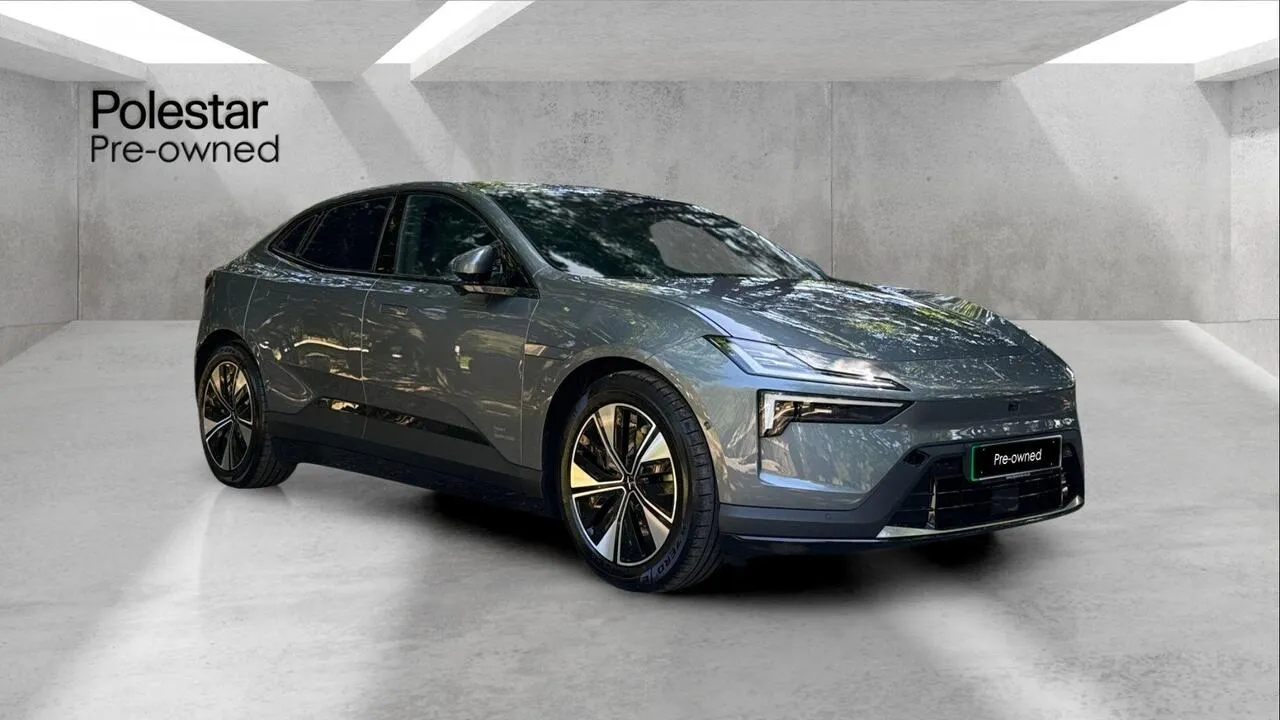 Polestar Polestar 4