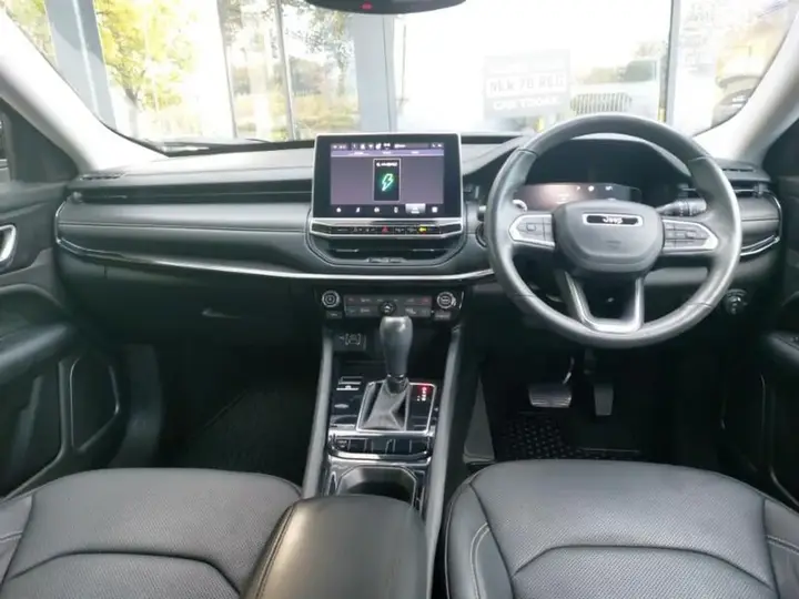 Jeep Compass 2024 photo 3