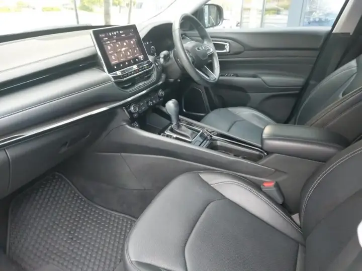 Jeep Compass 2024 photo 5
