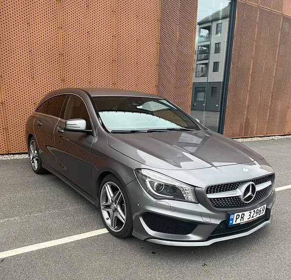 Mercedes-Benz Cla180 2016 photo 2