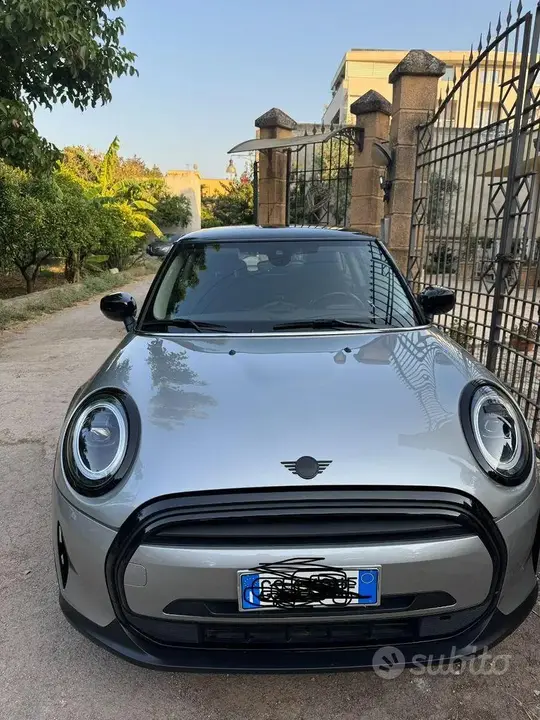 Mini Cooper 2024 photo 2