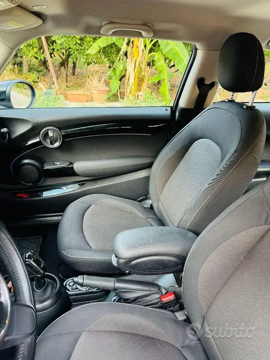 Mini Cooper 2024 photo 5