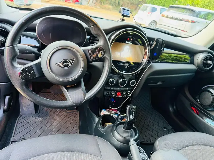 Mini Cooper 2024 photo 4