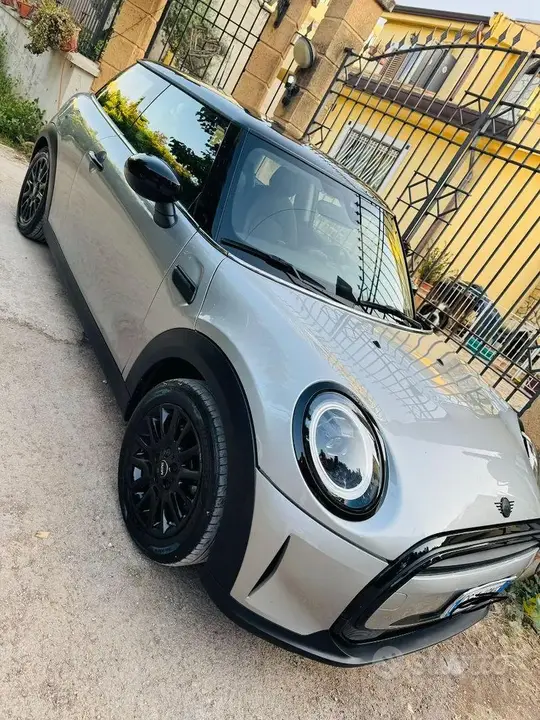 Mini Cooper 2024 photo 3