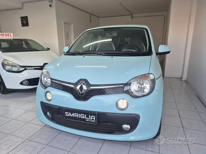 Renault Twingo