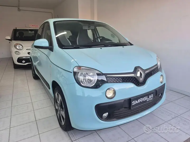 Renault Twingo 2016 photo 3