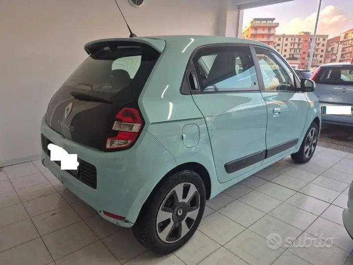 Renault Twingo 2016 photo 5