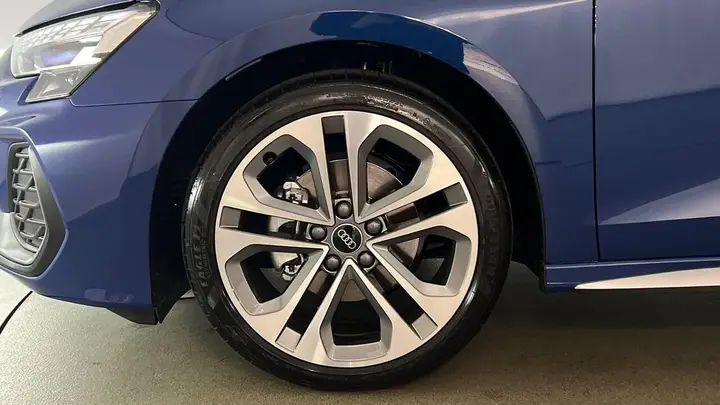Audi A3 photo 5