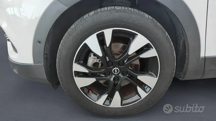 Opel Grandland X 2019 photo 5