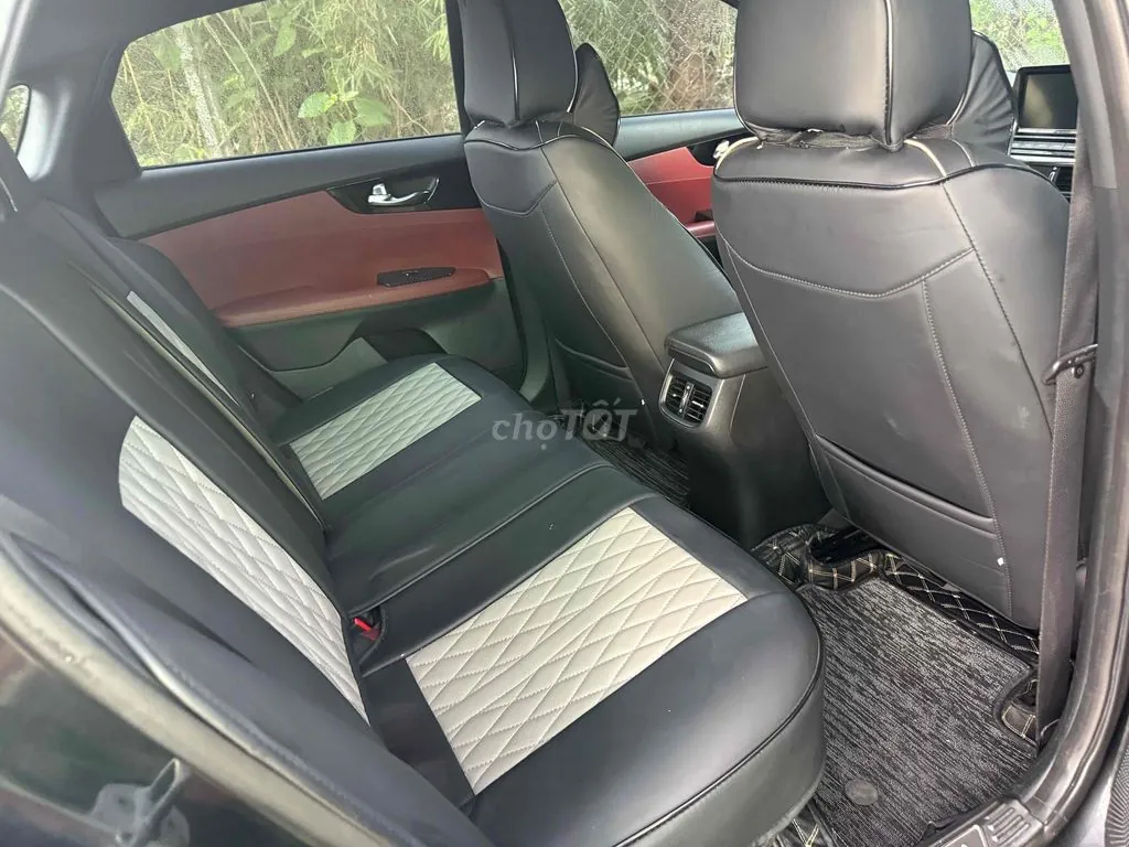Kia Cerato 2020 photo 5