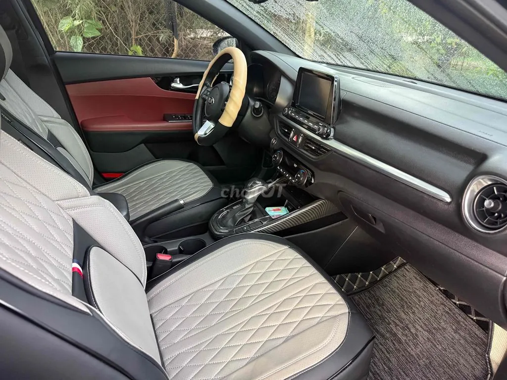 Kia Cerato 2020 photo 3
