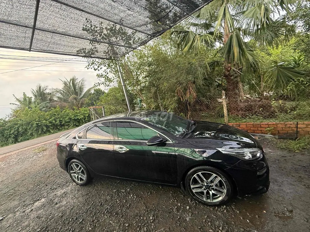 Kia Cerato 2020 photo 2