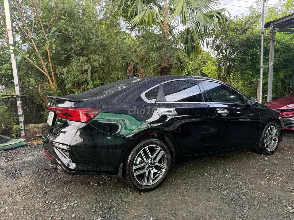 Kia Cerato 2020 photo 4