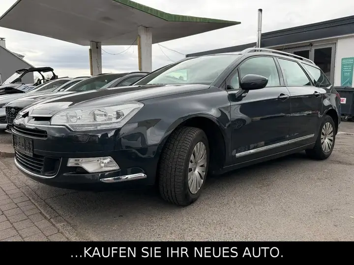 Citroen C5