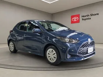 Toyota Yaris 2024 photo 2