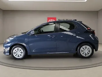 Toyota Yaris 2024 photo 5
