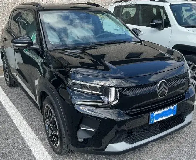 Citroen C3 2025 photo 2