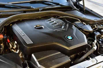BMW 3 Series 2019 photo 3