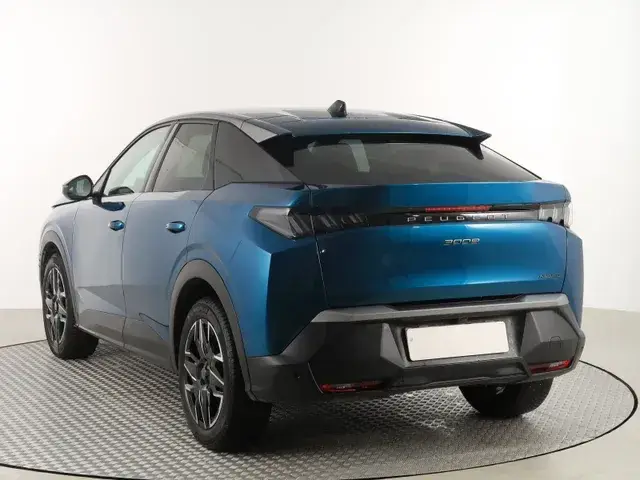 Peugeot 3008 2024 photo 3
