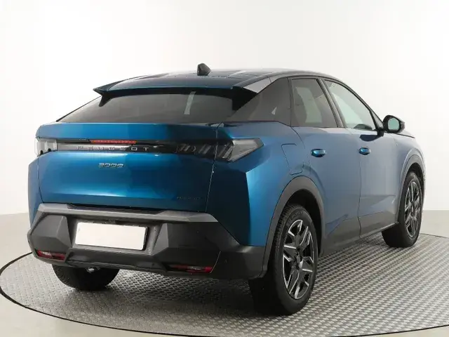 Peugeot 3008 2024 photo 4