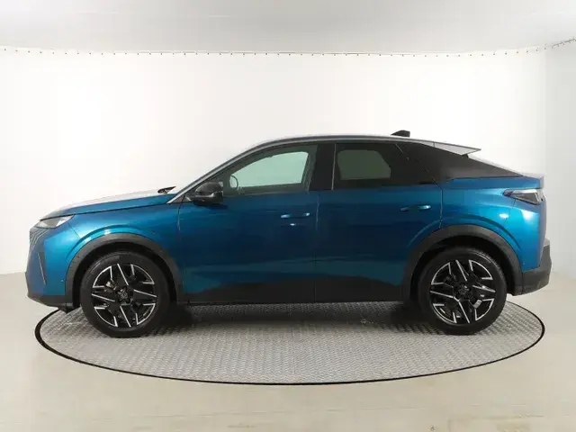 Peugeot 3008 2024 photo 2