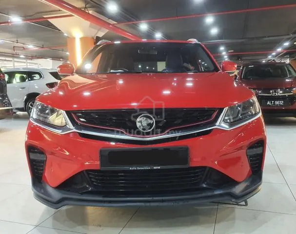 Proton X50