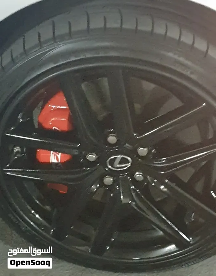 Lexus Is 2006 photo 2
