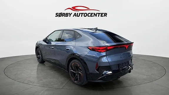 Cupra Tavascan 2024 photo 2