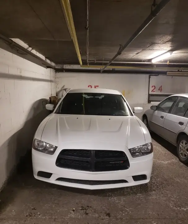 Dodge Charger 2013 photo 5
