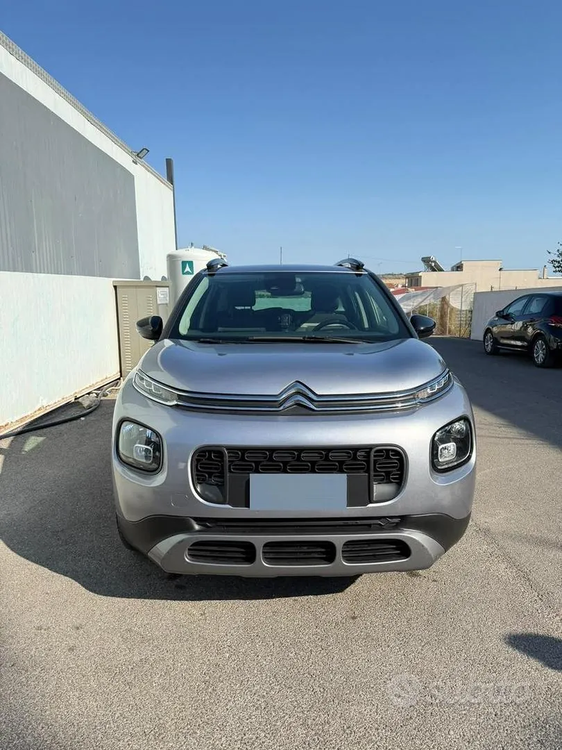 Citroen C3 Aircross 2020 photo 2
