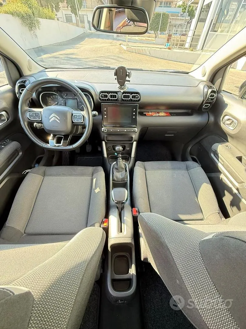 Citroen C3 Aircross 2020 photo 4