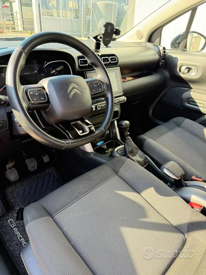 Citroen C3 Aircross 2020 photo 5