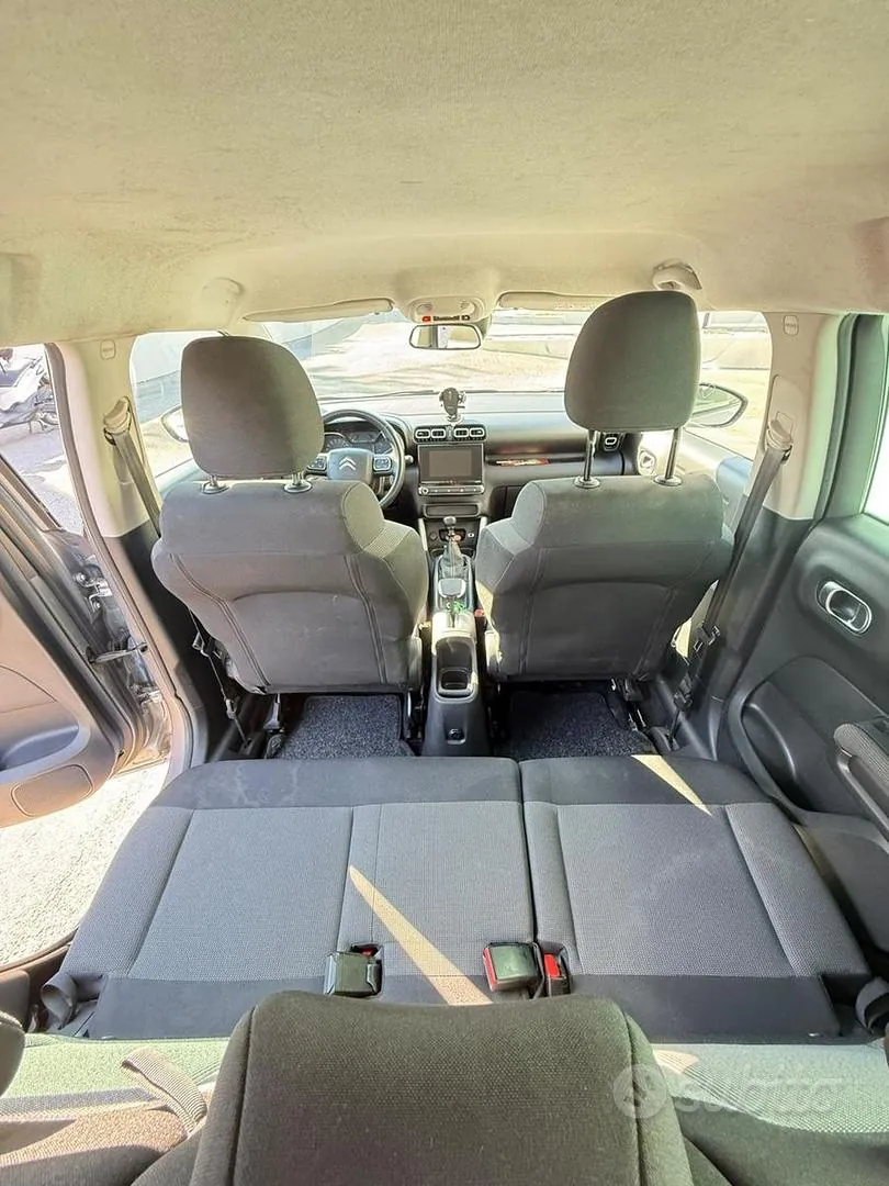 Citroen C3 Aircross 2020 photo 3