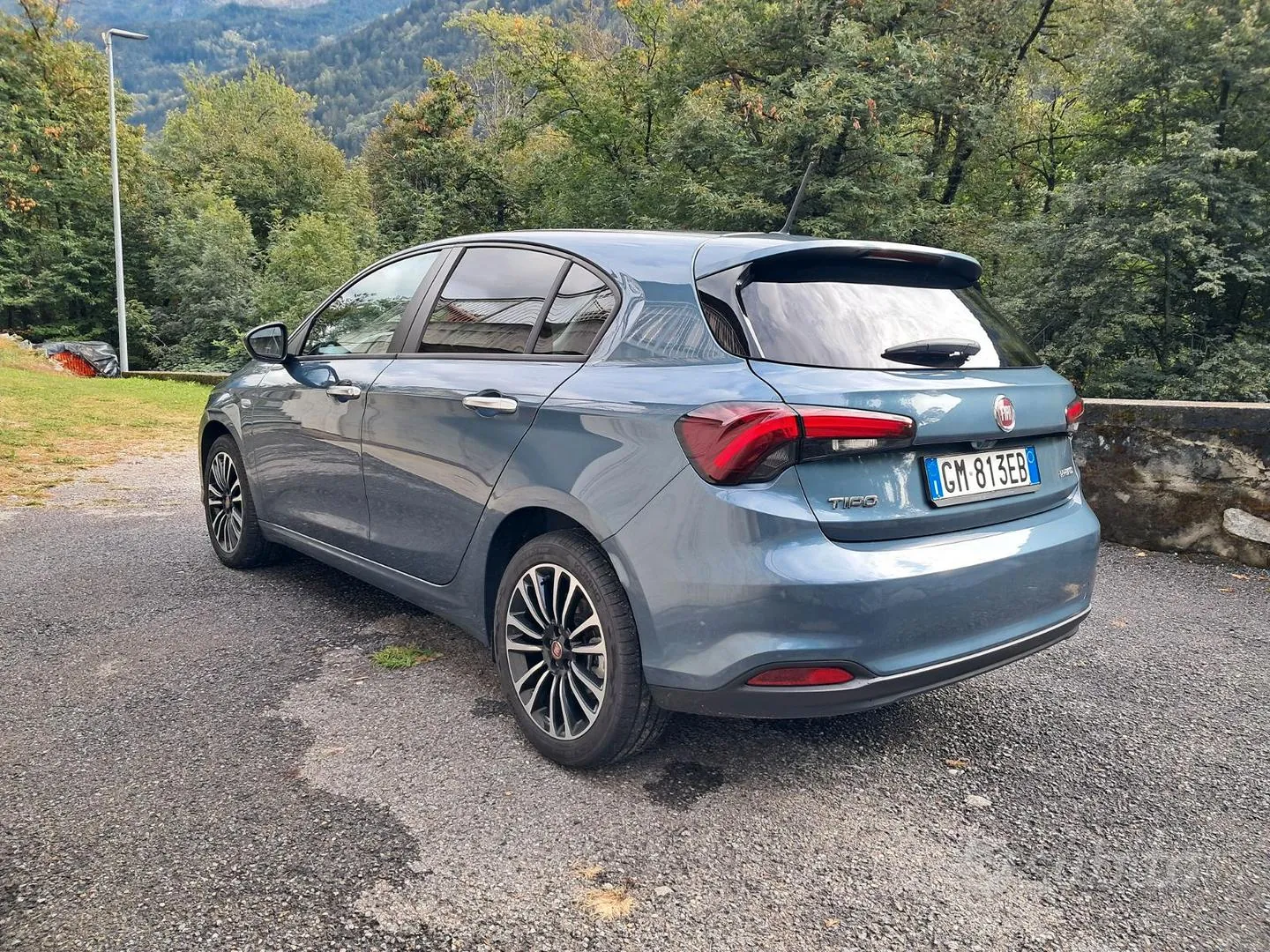 Fiat Tipo