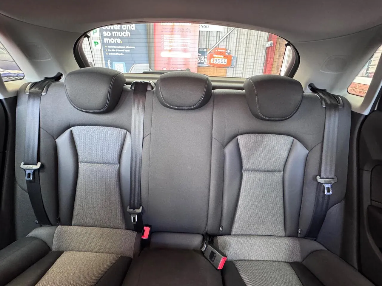 Audi A1 2017 photo 4