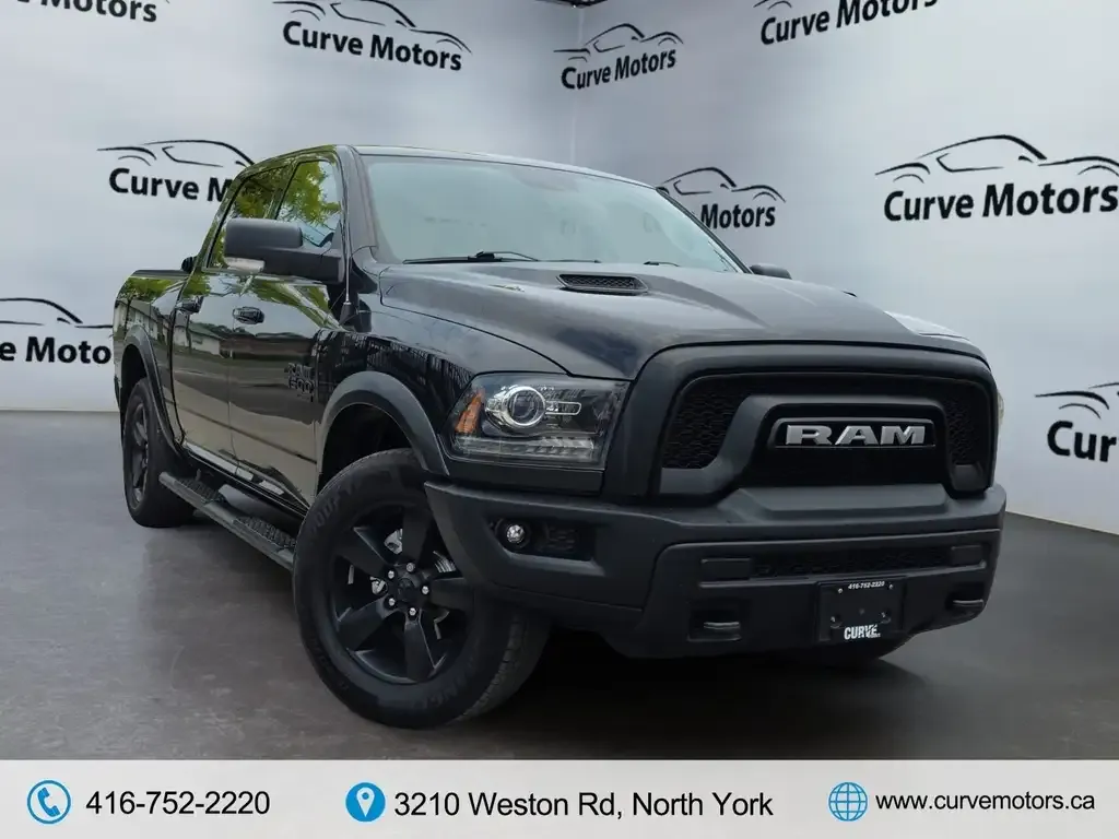 Ram 1500