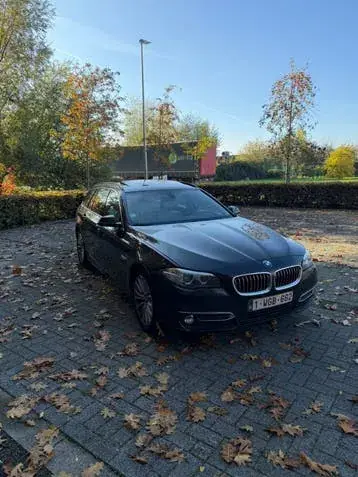BMW 520D