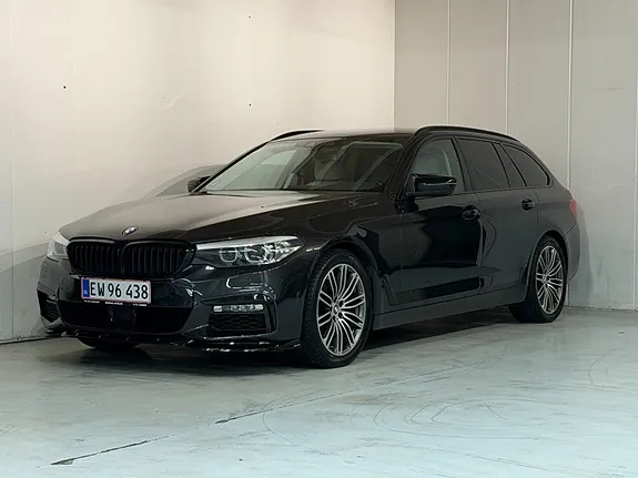 BMW 520D