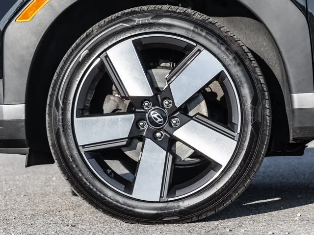 Hyundai Santa Fe 2024 photo 4